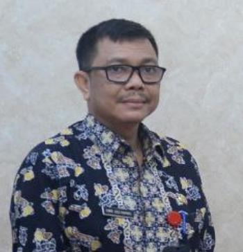 Sebut Pernyataan Rawa El Amadi Tak Berdasar, Kepala Bappeda Riau: Apa yang Dibohongi, Itu Angka Resmi BPS